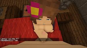 Free Minecraft Sex Mod Showcase Porn Video