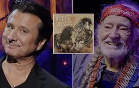 Journey Through Time…🎤🎸🎹🎸🥁