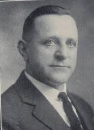 Harvey Milton Benner (1876-1945)