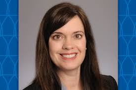 Hamby Named Executive Vice Dean for Administration