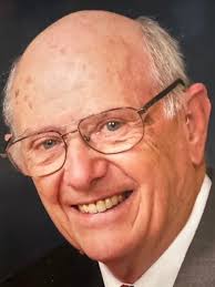 George Gander Obituary