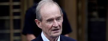 Star Litigator David Boies Will Step Down From Helm of Firm (1)