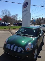 Image result for Oxford Green 2011 Mini