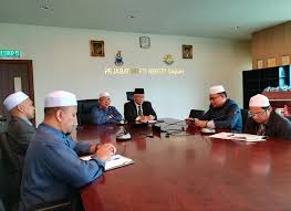Facebook gives people the power to share and makes the world more open and. Lawatan Kerja Ahli Jabatan Mufti Negeri Perak Facebook
