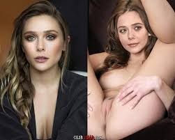 Trending newest best videos length. Elizabeth Olsen Jerk Off Instructional Video