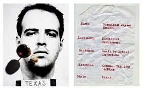 Fotos: Fotos: El alimento final de los condenados