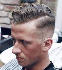 100 Best Men S Haircuts For 2021 Pick A Style To Show Your Barber Comb Over Fade Haircut Young Men Haircuts Young Mens Hairstyles