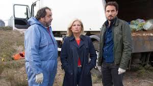 Der tatort wurde im space park bremen 2005 gedreht. Tatort Alle Meine Jungs Tv Film Reihe 2013 2014 Crew United