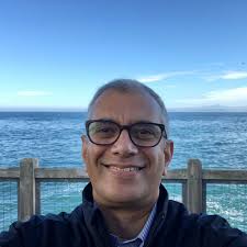 Satyan LAKSHMINRUSIMHA