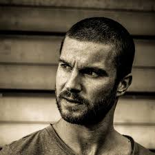 Jack Pointer Mackenzie