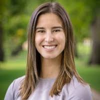 Caroline Trawick's Instagram, Twitter & Facebook