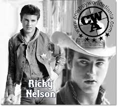 Does anybody remember a boy by the name of Ricky Otero? I'm not sure of the  spelling of his last name, but I remember him well. I believe he would have  graduated