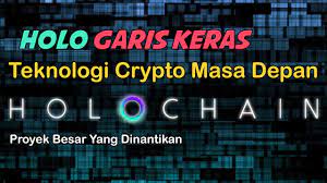 Hot tokens are hot since the holo crypto was launched in 2018 the hot token has taken off. Holochain Hot Teknologi Crypto Yang Dinantikan Youtube