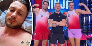 Uczestnik "Ninja vs Ninja" złamał kręgosłup na planie. Polsat wydał  oświadczenie