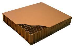 Sa structure alvéolaire, composée de nombreux coussins d'air permet d'empêcher la propagation d'ondes de chocs lors du transport. Cofraplac Plaque De Carton Alveolaire Pour Joint De Dilatation Moncoffrage
