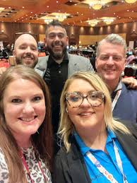 Halcyon Frank, ENP, APTD