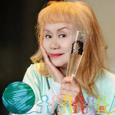 林建明Meg Lam Kin Ming Victoria