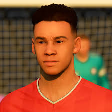Luis rodríguez yellow card 73. The Best 10 Musiala Fifa 21
