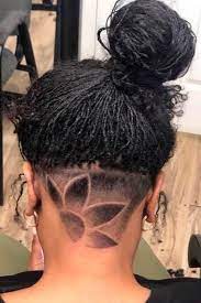 Check spelling or type a new query. 48 Stylish Undercut Women Hair Ideas Undercut Hairstyles Undercut Natural Hair Undercut Women