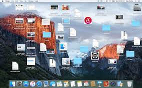 Herzlich willkommen auf unserer webpräsenz. Mac Tipp Fur Prasentationen Alle Objekte Auf Dem Schreibtisch Verstecken News Mactechnews De