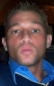 Dustin James Gillham