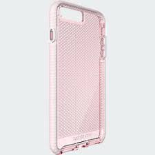 Tech 21 Accessories Tech 2 For Iphone 8 Plus7 Plus Light Rosewhite Poshmark