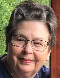 Elaine A. Frederickson Obituary April 15, 2025