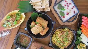 The man seems to have virt. Maldivian Food The Five Dishes You Need To Know 9kitchen