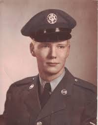 Edward G. "Whitey" Plecinoga