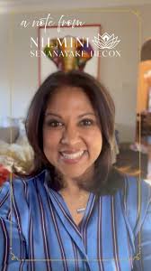 My last Note from Nilmini for 2024 is live