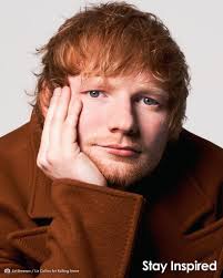 Ed Sheeran did something truly amazing. He gave away more than $1.3 million  to help people in his hometown in Suffolk, England. His donation helped  children in hospitals and families going through