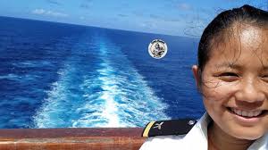 Please like and share! Maritime Mary's