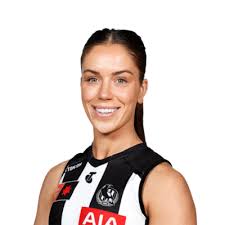AFL/AFLW Listed Players