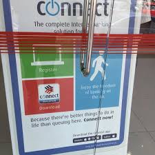 Hong leong bank petaling street. Hong Leong Bank Seputih Seri Petaling