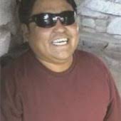 Carlos Terry Obituary