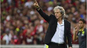 Benfica Pay Exit Clause Jorge Jesus Returns After Successful Spell At Flamengo Transfermarkt