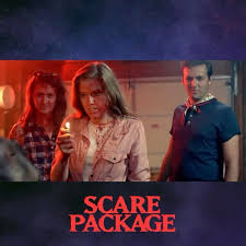 Happy 4th of July… SCARE PACKAGE edition. | Scare Package | Facebook
