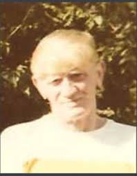 John Wesley Boyd Jr. (1927-1987)