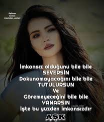 577 Begenme 27 Yorum Instagram Da Askini Anlat Askini Anlat Iste Bu Yuzden Imkansizdir Ask Askin Ayrilik Sozleri Hoslanma Sozleri Ilham Veren Sozler