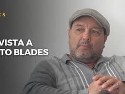 Roberto Blades habla abiertamente del desencuentro con Rubén: “Mi hermano  no me habló durante dos años”