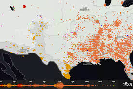 Reyes, a lawyer, is a member of the usa today board of contributors. This Map Shows Over A Century Of Documented Lynchings In The United States Smart News Smithsonian Magazine