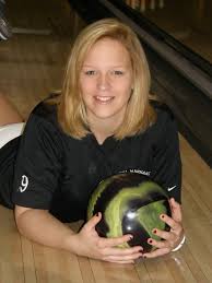 Candice Schmidt - 2010-11 - Women's Bowling - University of ...