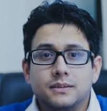 Dr. Sahil Mrigpuri (Neelkanth Hospital) in Mandi HO,Mandi