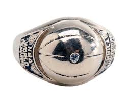 1956 Philadelphia Warriors Championship Ring Warriors Championship Ring Nba Rings Nba Championship Rings