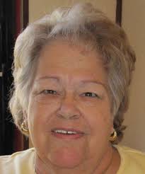 Obituary information for Kay Speagle Nance