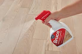 Deodorant sprays might sound like a thing of the past, but they've been making a major comeback lately. Wood Floor Care Diy Wood Flooring Bruce Hardwood Cleaners