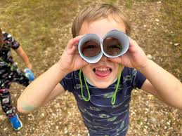 One of the great shots from the HOCO game! Go Lions!