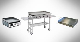 We spent many hours on research to finding grill griddle combo gas outdoor gourmet, reading product features, product specifications for this guide. Top 9 Best Outdoor Gas Griddles For 2021 Buying Guide