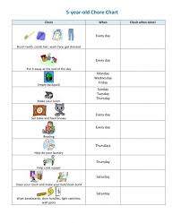 Pin By Kimberly Smith On Being Mom Chore Chart Kids