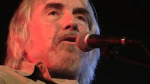 Don Francisco-Australian Tour-Adam Where are You, Don't Care..